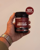 LIBIDO UP! | FÓRMULA VITAL - 60 CÁPSULAS
