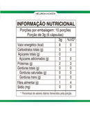 SPIRULINA NEUROHACKER - ENERGIA, NUTRIÇÃO E PERFORMANCE EM CÁPSULAS