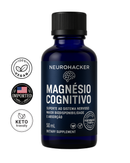 MAGNÉSIO COGNITIVO NEUROHACKER – FOCO, ENERGIA E PERFORMANCE MENTAL AVANÇADA