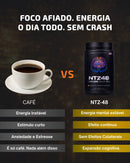 NTZ-48 - NOOTRÓPICO PARA FOCO E PRODUTIVIDADE