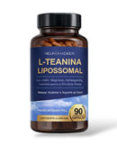 L-Teanina Lipossomal