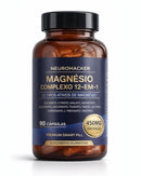 Magnésio - Complexo 12-EM-1