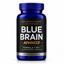 BLUE BRAIN ADVANCED | Fórmula 7 Em 1