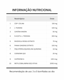 LIMITLESS XTREME APOCALYPSE - SMART SPRAY SUBLINGUAL (20ML)