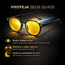 Óculos Bloqueador De Luz Azul - Galileu